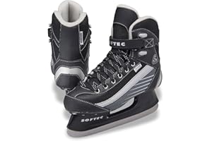 Jackson Ultima Softec Sport Men's/Boy's Recreational Hockey Skate