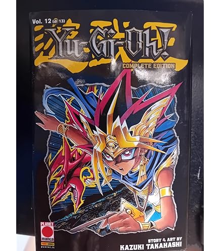 Yu-Gi-Oh!: Cosa Hanno Fatto Realmente Gli Oggetti Del Millennio - Foto 5
