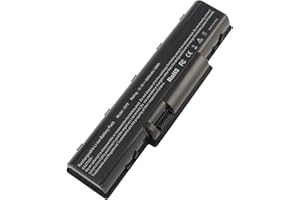 ARyee AS07A51 Akku Kompatibel mit Acer Aspire 5235 5335 4220 4710 5542G 5738G 5740G 4710G 4720G 4240 AS07A75 AS07A72 AS07A71 AS07A52 AS07A51