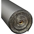 5M Sound Deadening Roll Van Insulation Sound Proofing Closed Cell Foam