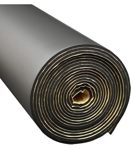 Car Insulation Soundproofing, Van Insulation, Sound Deadening