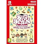Big Brain Academy: Sfida tra menti - Standard | Nintendo Switch - Codice download