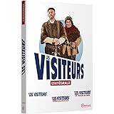Les visiteurs - L'intégrale
