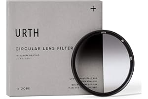 Urth 77mm Soft Graduated ND8 Lens Filter (Plus+)