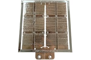 Rowlett Mittelelement 400 W.