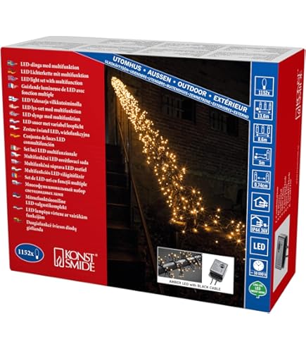 Janga krans premium prelit - D 60 cm incl. dimmer - Tuincentrum