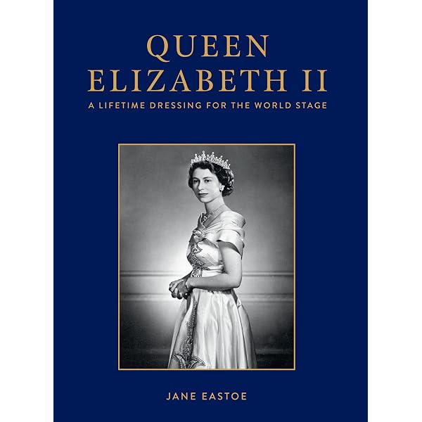 Queen's Jewels: The Personal Collection of Elizabeth II: Amazon.co