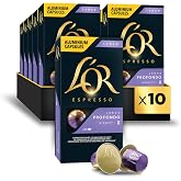 L'OR Espresso 08 Lungo Profondo x 10 Paket
