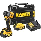 Dewalt Dcf922P2T-Qw 18V 5.0Ah &Ccedil;ift Bataryalı Li-Ion Şarjli Somun Sıkma