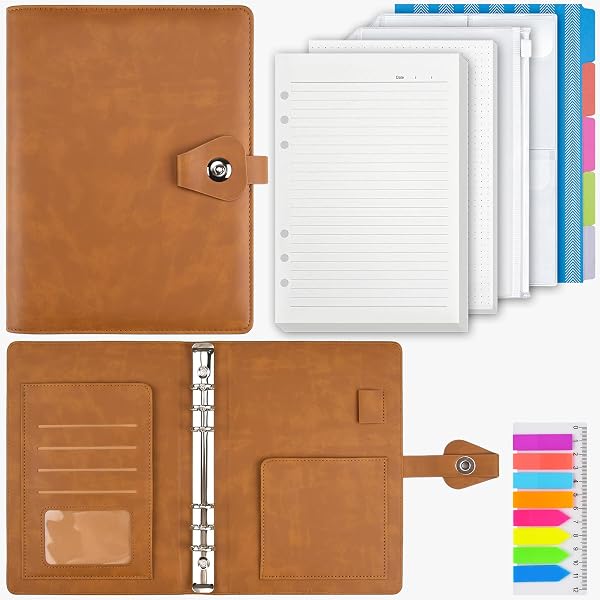AnnonceTop 10 agenda cuir rechargeable | Les Top Produits De L'année