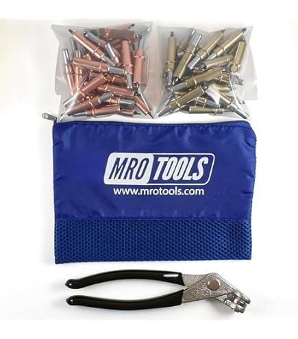 Cleco 3/32 Temporary Sheet Metal Fastener