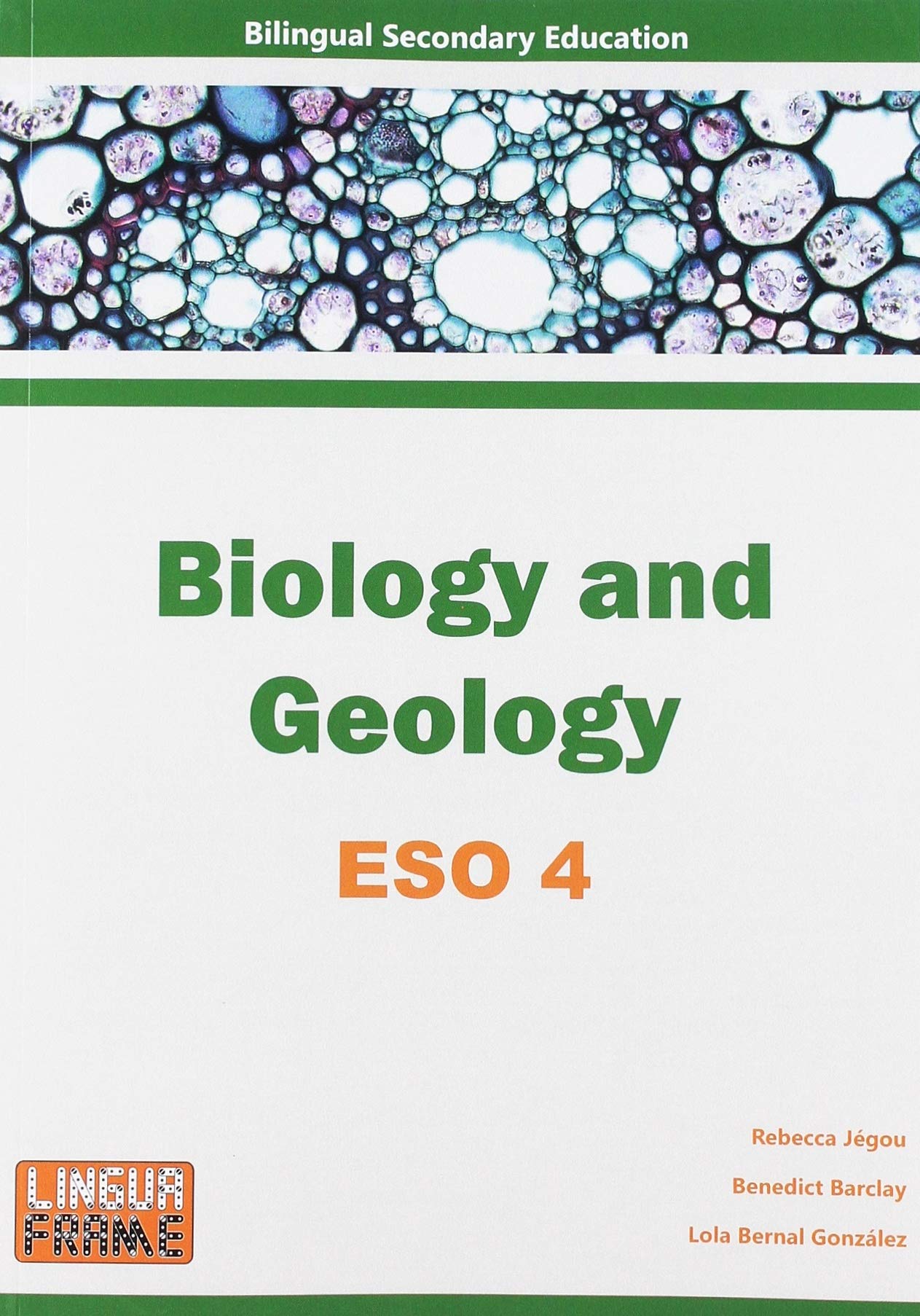 Biology and Geology - ESO 4