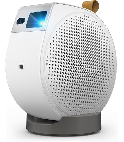 Vidéoprojecteur 4K BenQ TK705i – Home Cinéma 3000 Lumens, Google TV Intégré, Silencieux