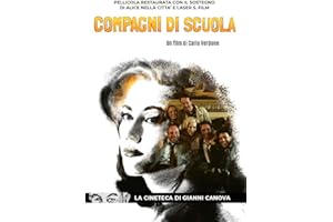 Compagni Di Scuola - Canova