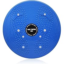 Disco Twist Fitness Orssmigs - Per Allenamento Vita E Glutei - Foto 8