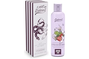 ARDARAZ Gel lubricante base agua con extracto de Fresa y Acido Hialurónico. 200ml