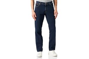 Wrangler Texas Slim - Dżins Mężczyźni