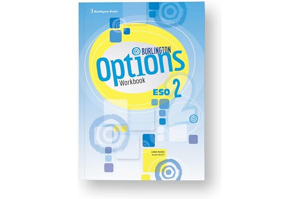 OPTIONS 2 ESO WB SPA (CHOICES)