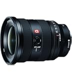 Sony SEL1635GM FE 16-35 mm F2. 8 G Master Geniş Açılı Zoom Lens