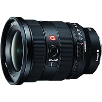 名品！SONY ソニー FE 16-35mm F2.8 GM Amazon.com : Sony FE 16-35mm F2.8 GM II : Electronics