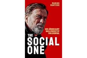 The Social One: Why Jurgen Klopp Was a Perfect Fit for Liverpool