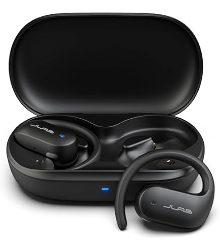 Shokz ワイヤレスイヤフォン　Air fit black Bluetooth OpenFit オープンイヤーイヤホン - Shokz (ショックス) 日本