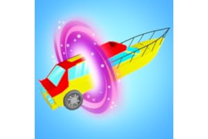 Shift Race: Be a racer. Go through the vehicle obstacle course