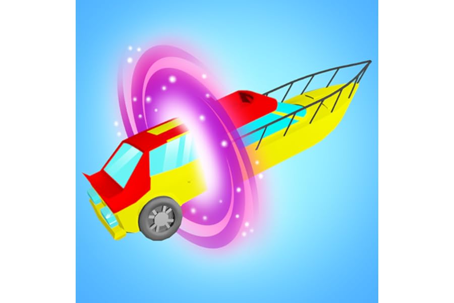 Shift Race: Boots-, Hubschrauber- und Autorennen Spiele