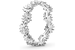 Pandora Anillo para Mujer Plata de Ley 925 198799C01