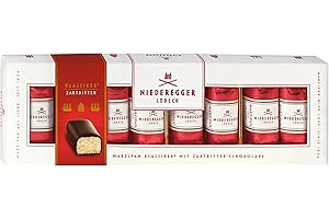 ‎NIEDEREGGER Niederegger Marzipan Klassiker (1 x 100 g)