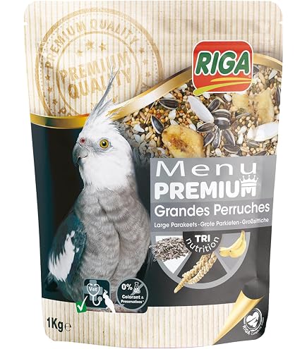 Nutribird A18 Lori 800gr - Aliment d'Élevage à la Main pour Oisillons