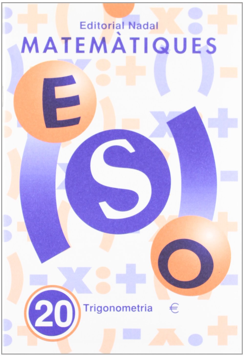 Eso - Matematiques 20 - Trigonometria