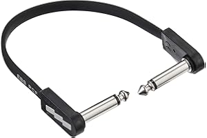 EBS Cables PCF-18 Flat Patch Cable