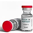 Pulse Peptides Research Proteins and Amino Acids (one Size, GHRP-2)