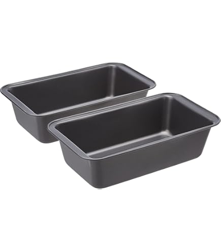 Amazon Paper Mini Loaf Pans Lawei 30 Pack Rectangle Mini Loaf Pan