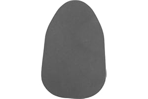 Kuuleyn Cue Shaft Burnisher, Two Sided Snooker Cue Shaft Burnisher Cleaner White & Black Surface Sand Paper Polisher Pool Cue Shaft Smoother & Burnisher Cleaner for Billiard Maintenance Accessory