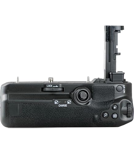 PIASTRA A cambio rapido piastra a L supporto verticale per fotocamera