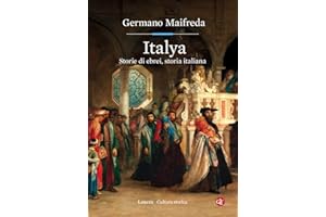 Italya. Storie di ebrei, storia italiana