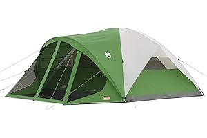 Coleman Tente blindée Evanston