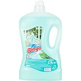 Bingo Fresh Surface Cleaner My Spacious Home 2.5 L