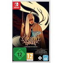 Death Howl [Nintendo Switch] : Amazon.de: Games