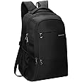 Cosmus Darwin 29 litres Office Backpack - Sleek Everyday use Backpack - Black