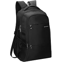 Cosmus Darwin 29 litres Office Backpack - Sleek Everyday use Backpack - Black