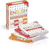 English for Everyone Beginner Box Set