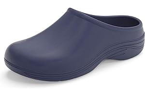 Lakeland Active Women's Lorton Garden, Kitchen & Work Clogs
