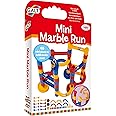 Galt, Mini Marble Run, Marble Run Construction Kit, Ages 5 Years Plus