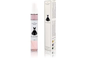 GECO GREEN ECOMMERCE Il Vestito Eau de Toilette 33 ml - Parfum Equivalent pour Femme Compatible avec les Parfums des Grandes Marques