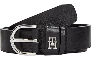 Tommy Hilfiger cintura AW0AW17279 - Donna