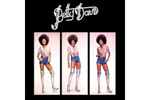 Betty Davis