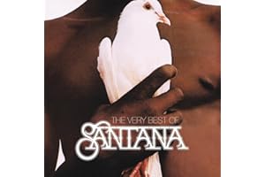 The Very Best of Santana
